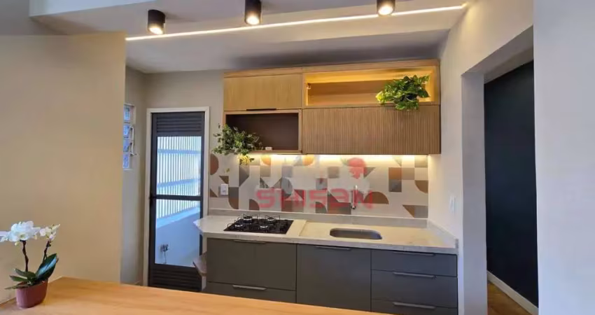 Apartamento com 1 dormitório a venda ao lado da faria lima!
