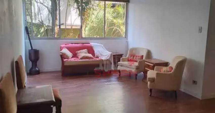 Apartamento com 3 dormitórios à venda, 110 m² por r$ 1.090.000,00 - perdizes - são paulo/sp