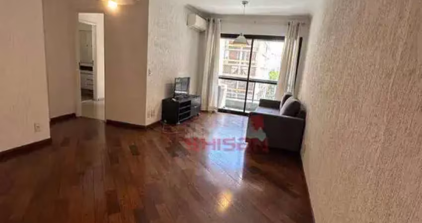 Excelente apartamento no paraíso próximo a estação do metro brigadeiro