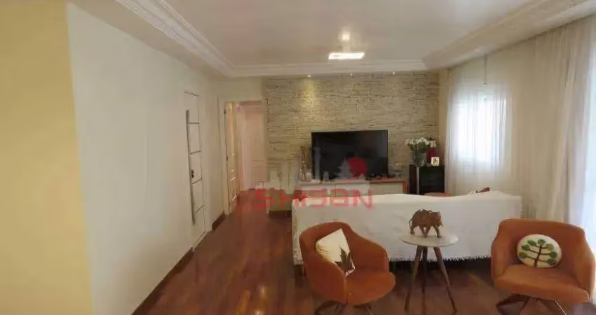 Apartamento com 3 dormitórios à venda, 139 m² por r$ 3.080.000,00 - bela vista - são paulo/sp
