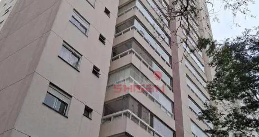 Apartamento com 3 dormitórios à venda, 104 m² por r$ 1.690.000,00 - vila romana - são paulo/sp