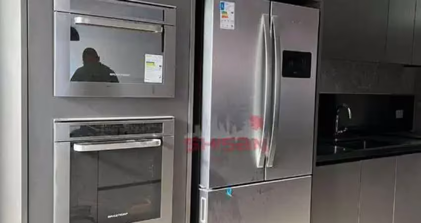 Apartamento com 3 dormitórios, 152 m² - venda por r$ 2.999.000,00 ou aluguel por r$ 15.000,00/mês - cerqueira césar - são paulo/sp