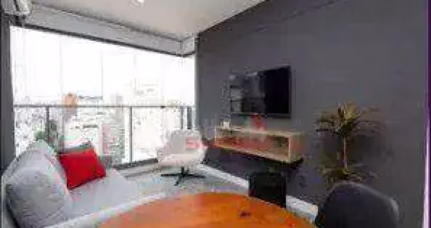 Apartamento com 2 dormitórios à venda, 50 m² por r$ 2.120.000 - cerqueira césar - são paulo/sp