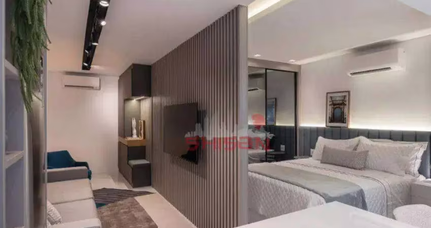 Apartamento com 1 quarto à venda na Rua Paula Ney, 400, Vila Mariana, São Paulo