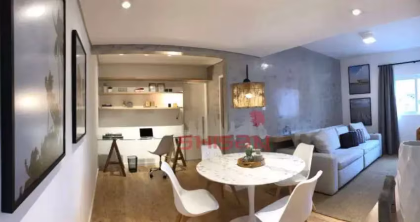 Apartamento com 2 quartos à venda na Rua Tabapuã, 703, Itaim Bibi, São Paulo
