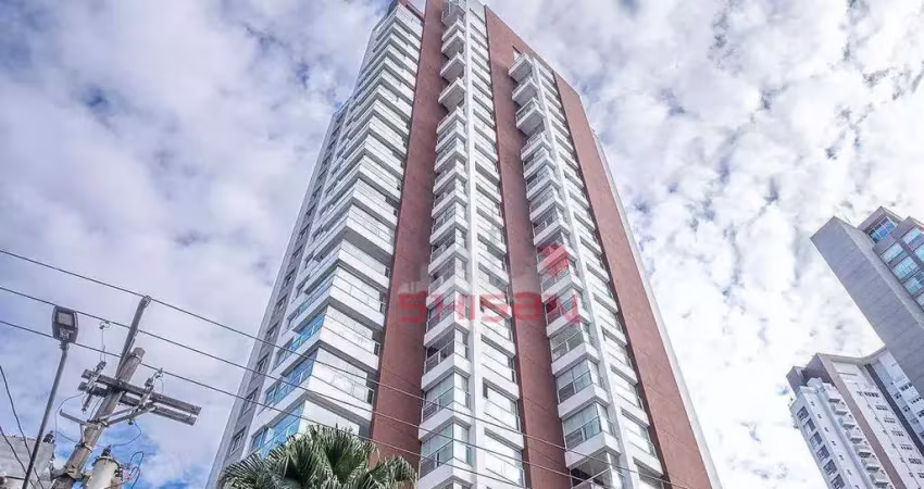 Apartamento com 2 quartos à venda na Rua Said Aiach, 191, Paraíso, São Paulo