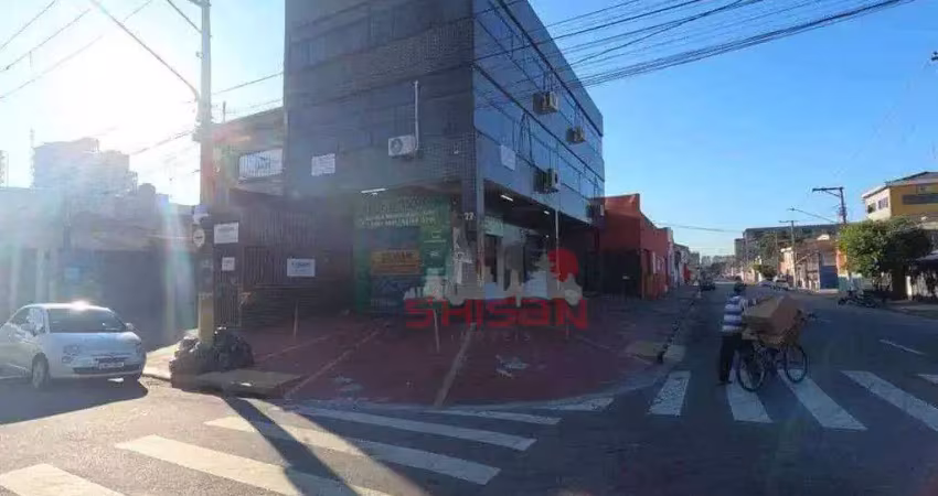 Prédio à venda, 516 m² por r$ 2.506.900 - vila maria - são paulo/sp