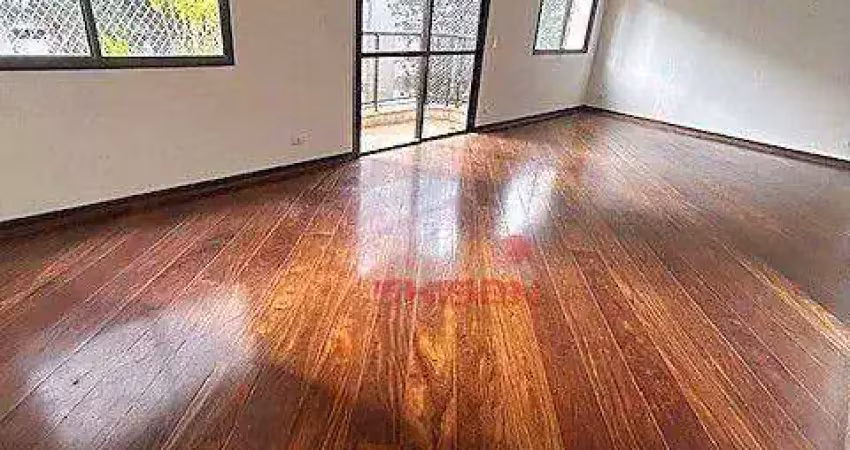 Apartamento com 4 dormitórios, 170 m² - venda por r$ 1.800.000 ou aluguel por r$ 10.730/mês - paraíso - são paulo/sp