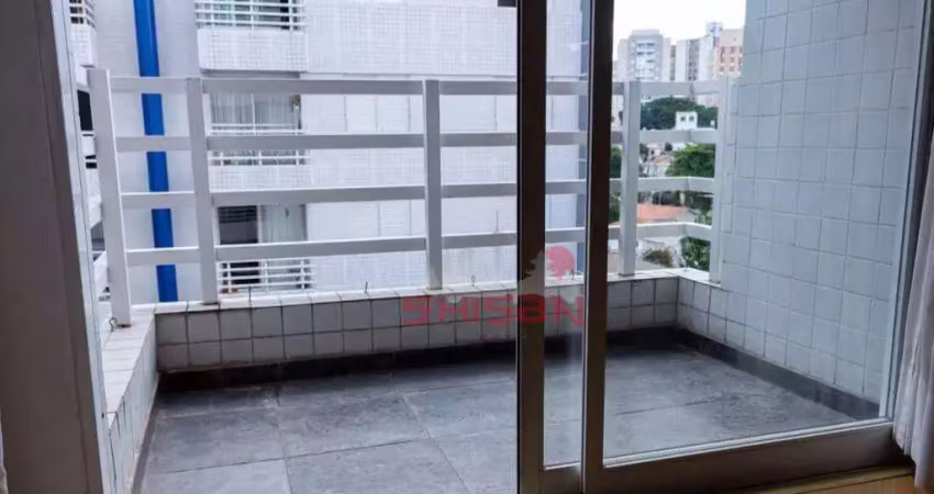 Apartamento com 2 quartos para alugar na Rua Rino Pieralini, 175, Vila Mariana, São Paulo