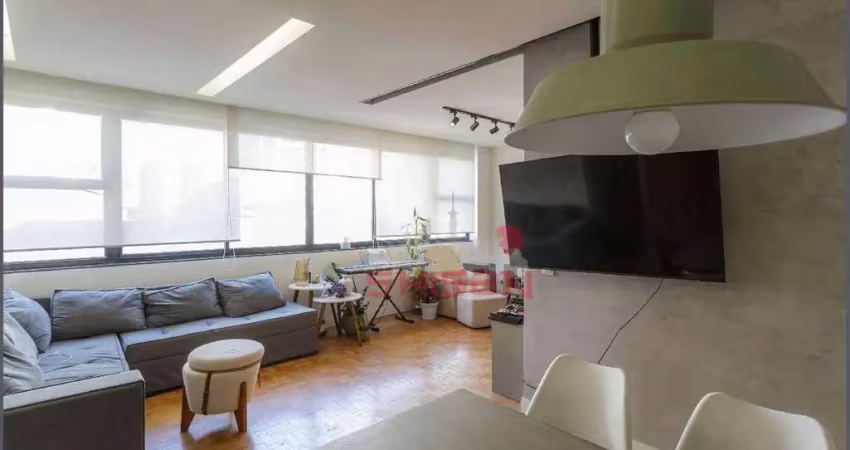 Apartamento com 3 quartos à venda na Alameda dos Maracatins, 185, Indianópolis, São Paulo