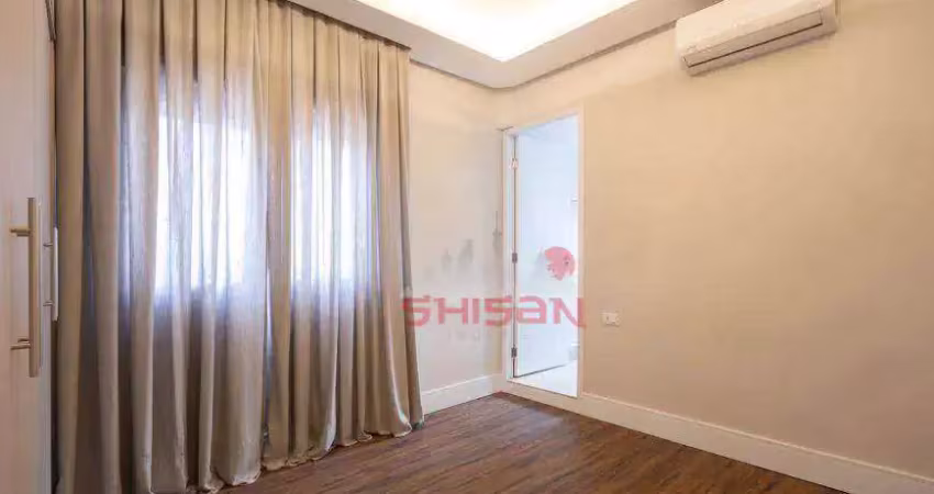 Apartamento com 2 quartos à venda na Rua Doutor Eduardo de Souza Aranha, 122, Vila Nova Conceição, São Paulo