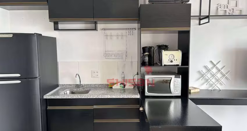 Apartamento com 1 dormitório para alugar, 29 m² por r$ 3.350,00/mês - vila mariana - são paulo/sp
