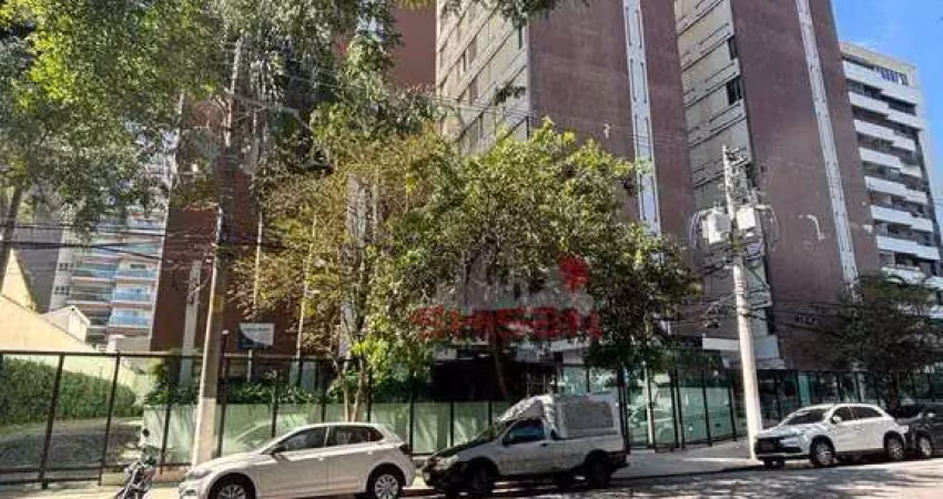 Apartamento com 2 dormitórios à venda, 58 m² por r$ 515.000,00 - pinheiros - são paulo/sp