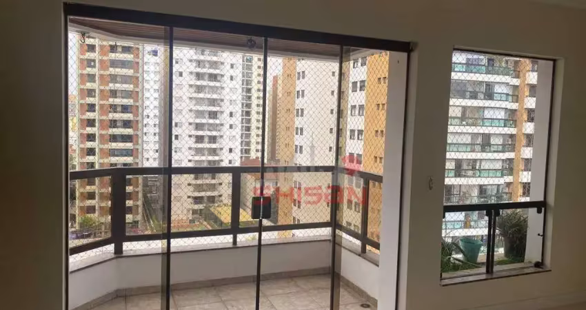 Apartamento com 3 dormitórios para alugar, 136 m² por r$ 8.467,00/mês - perdizes - são paulo/sp