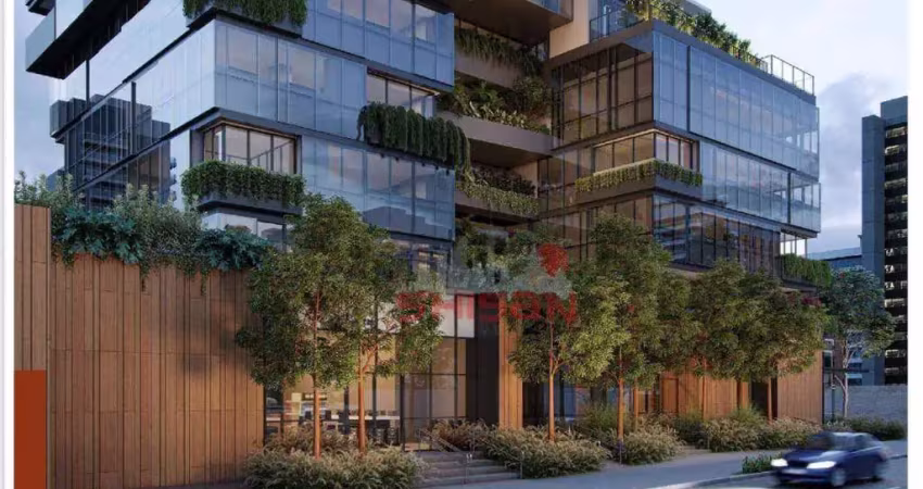 Apartamento com 2 dormitórios para alugar, 86 m² por r$ 18.800/mês - pinheiros - são paulo/sp