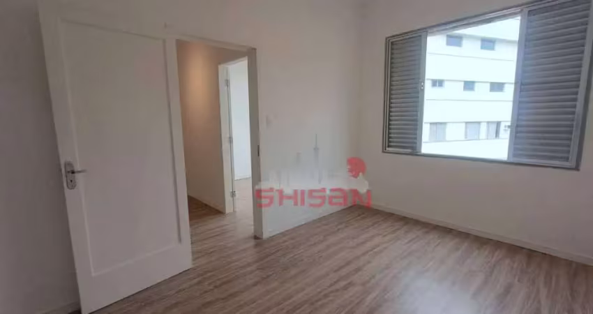 Apartamento com 2 quartos à venda na Rua Tamandaré, 717, Liberdade, São Paulo