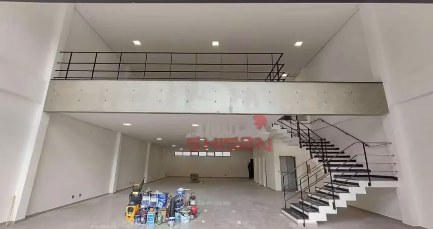 Prédio para alugar na Rua Santa Cruz, 950, Vila Mariana, São Paulo