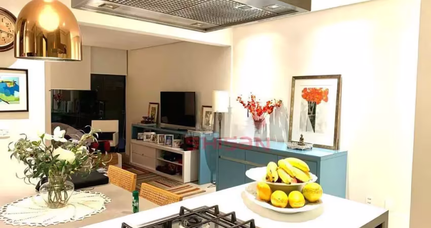 Apartamento com 1 dormitório para alugar, 60 m² por r$ 13.580/mês - paraíso - são paulo/sp
