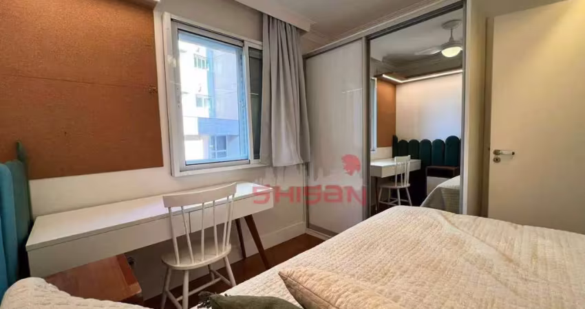Apartamento com 3 quartos à venda na Avenida Lins de Vasconcelos, 2990, Vila Mariana, São Paulo