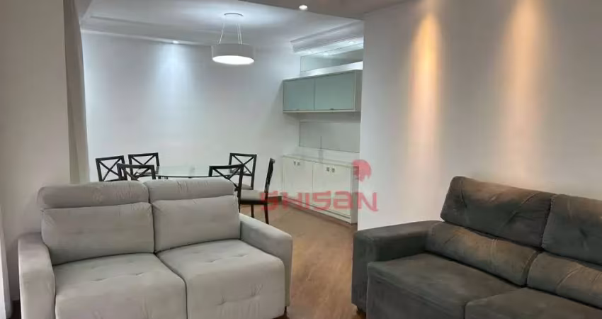 Apartamento com 3 quartos para alugar na Rua Coronel Oscar Porto, 210, Paraíso, São Paulo