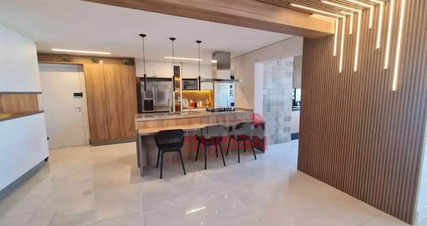 Apartamento com 3 quartos à venda na Rua José Cocciuffo, 76, Jardim da Saude, São Paulo