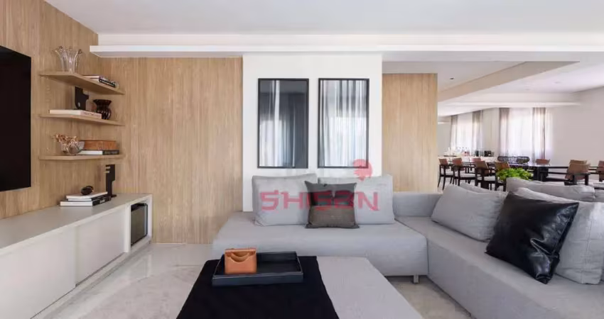 Apartamento com 3 dormitórios para alugar, 230 m² por r$ 30.000/mês - higienópolis - são paulo/sp