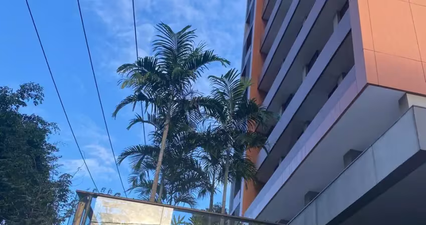 Um studio pronto para morar e viver os melhores dias na barra