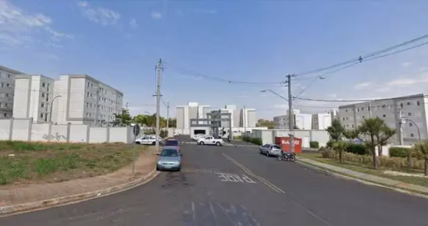 Apartamento para venda em bauru / sp no bairro núcleo hab. pres. geisel