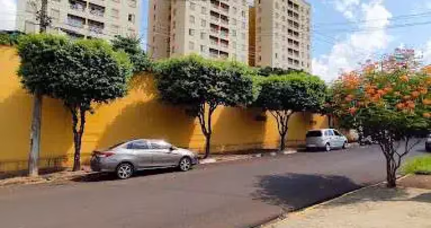 Apartamento para Venda em Bauru, Vila Cidade Universitária, 3 dormitórios, 1 banheiro, 1 vaga