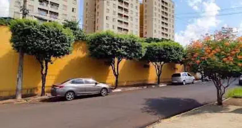 Apartamento para venda em bauru / sp no bairro vila cidade universitária