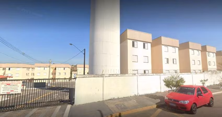 Apartamento para Venda em Bauru, Jardim Nova Esperança, 2 dormitórios, 1 banheiro, 1 vaga