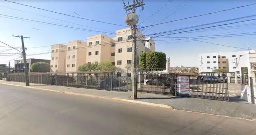 Apartamento para venda em bauru / sp no bairro vila souto