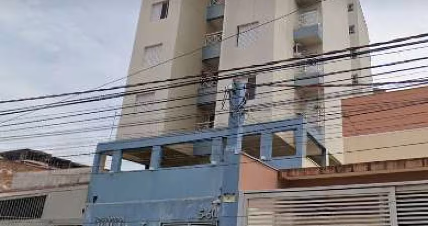 Apartamento para Venda em Bauru, Vila Altinópolis, 2 dormitórios, 1 banheiro, 1 vaga