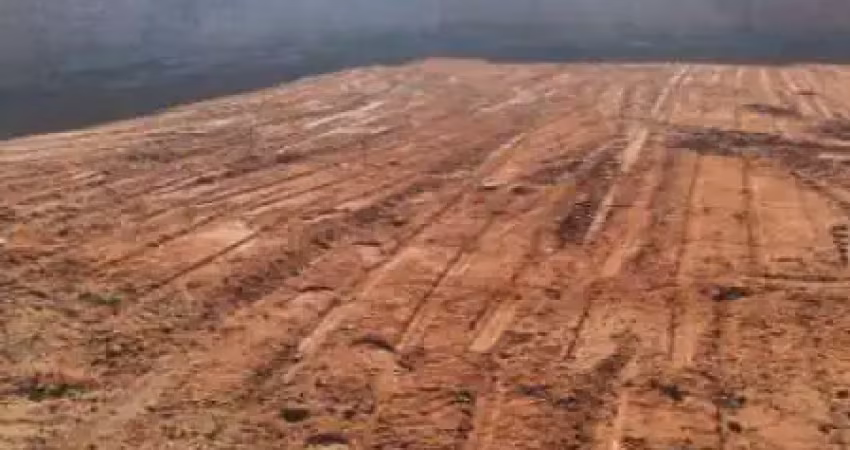 Terreno à venda na Vila Garcia, Bauru 