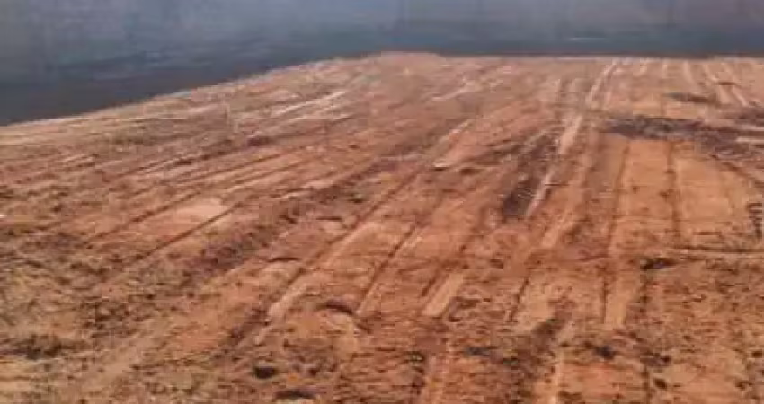 Terreno para venda em bauru / sp no bairro vila garcia