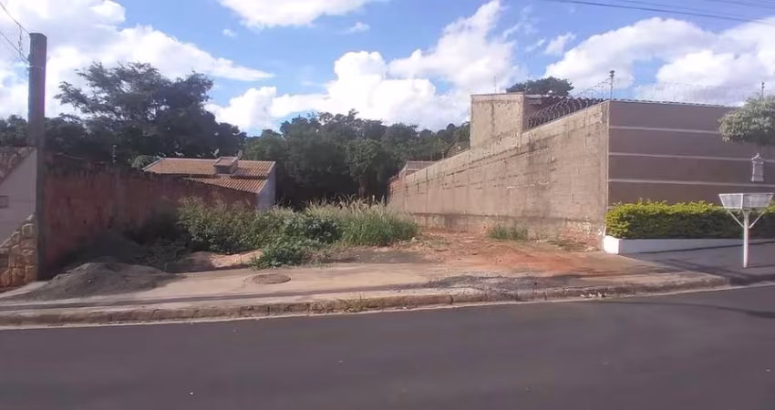 Terreno para Venda em Bauru, Jardim Colonial