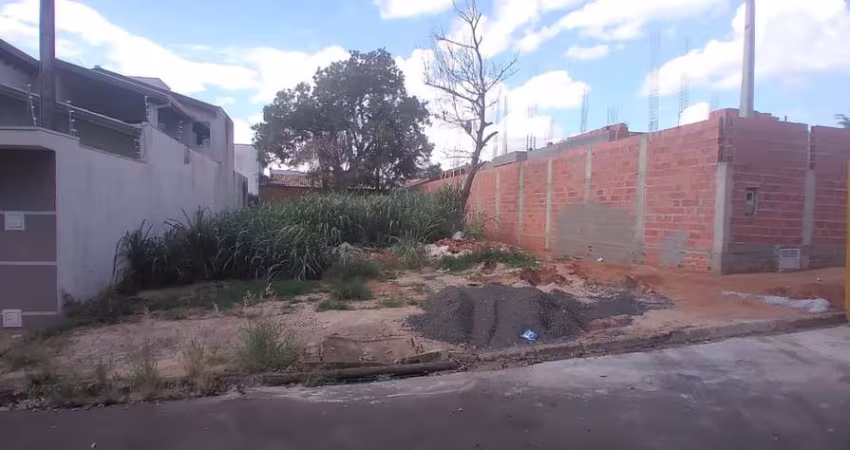 Terreno para Venda em Bauru, Jardim Colonial