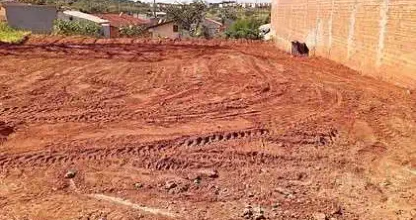 Terreno à venda no Jardim TV, Bauru 