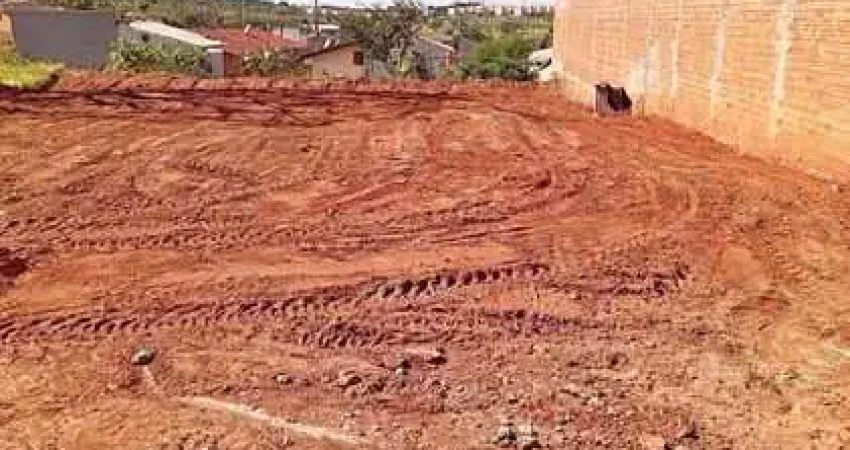 Terreno à venda no Jardim TV, Bauru 