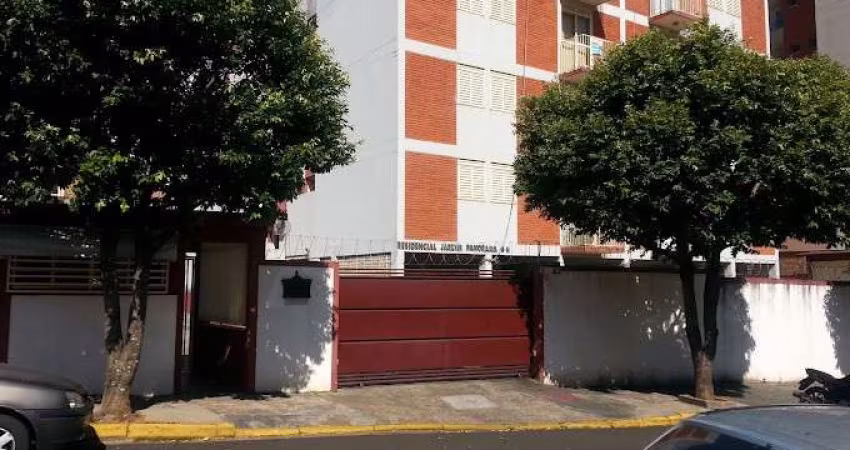 Apartamento para Venda em Bauru, Jardim Panorama, 2 dormitórios, 2 banheiros, 1 vaga