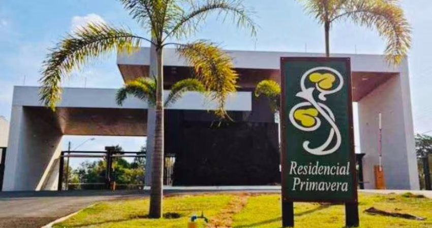 Terreno para Venda em Piratininga, Residencial Primavera