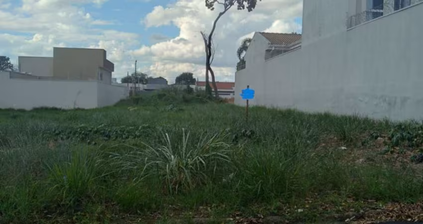 Terreno para Venda em Bauru, Jardim Colonial