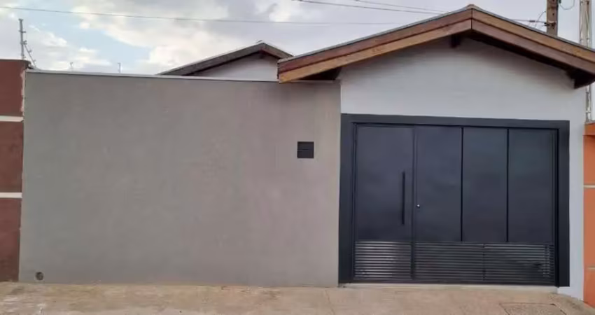 Casa para venda em bauru / sp no bairro jardim solange