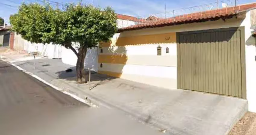 Casa para venda em bauru / sp no bairro núcleo residencial presidente geisel