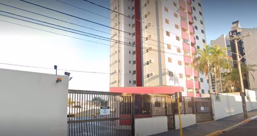 Apartamento para Venda em Bauru, Vila Aviaçao, 2 dormitórios, 1 suíte, 2 banheiros, 2 vagas