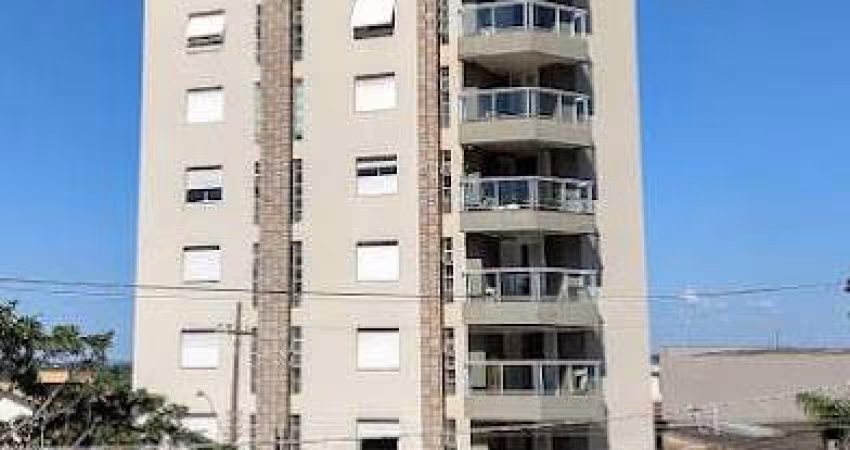 Apartamento para Venda em Bauru, Jardim Paulista, 3 dormitórios, 1 suíte, 2 banheiros, 2 vagas