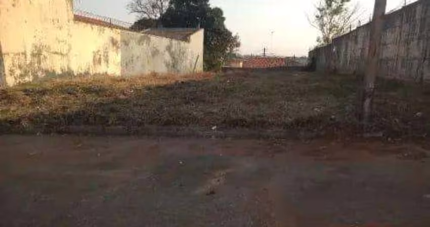 Terreno para Venda em Bauru, Vila Industrial