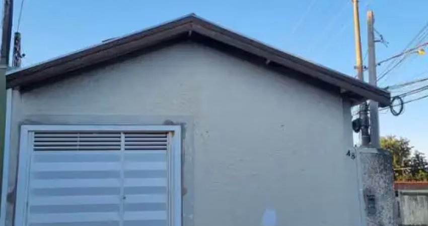 Casa para venda em bauru / sp no bairro jardim bela vista