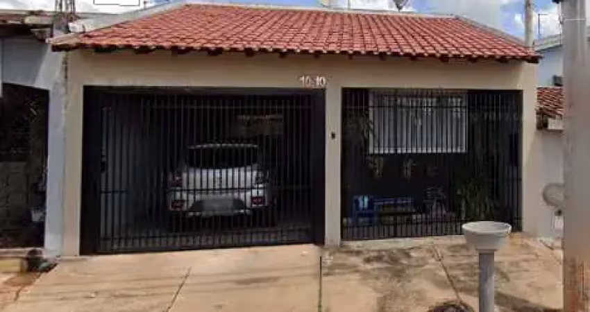 Casa para venda em bauru / sp no bairro jardim olímpico