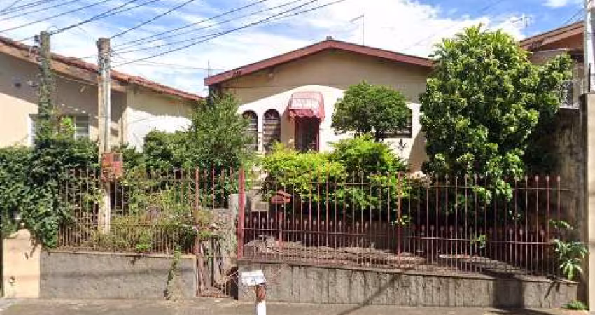 Casa para Venda em Bauru, Jardim América, 2 dormitórios, 1 suíte, 2 banheiros